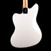 Pre Owned Fender Player Jazzmaster Polar White