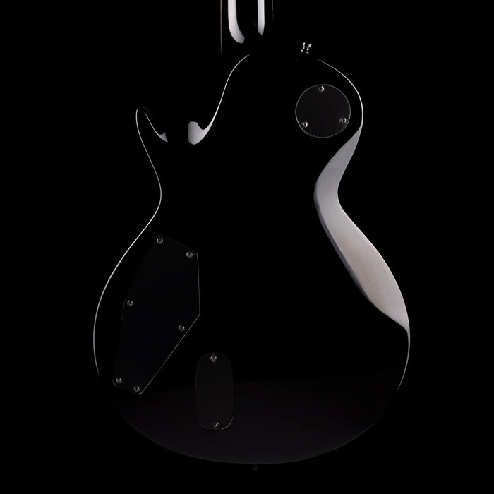 Used ESP EC-1000 Eclipse Black With OHSC