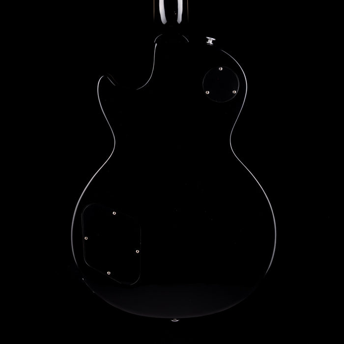 Used Gibson Adam Jones Les Paul Standard Antique Silverburst With OHSC