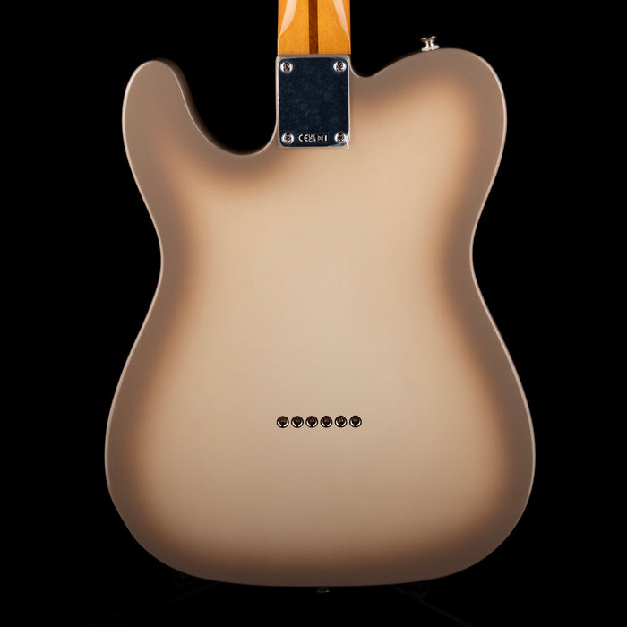 Fender Limited Edition Vintera II 60's Telecaster Antigua with Gig Bag