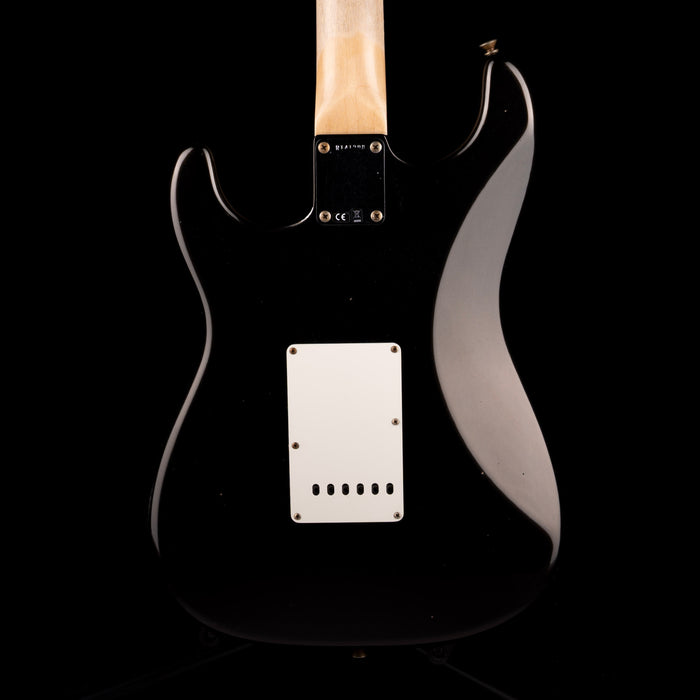 Fender Custom Shop "Mod D" 1959 Stratocaster Journeyman Relic Rosewood Texas Tea