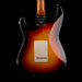 Fender Custom Shop Roasted 1960 Stratocaster Relic Birdseye Maple Faded 3-Tone Sunburst