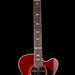 Gibson Parlor Rosewood EC Rosewood Burst with Case