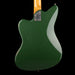 Fano Alt de Facto JM6 Light Distress Olive Green with Gig Bag