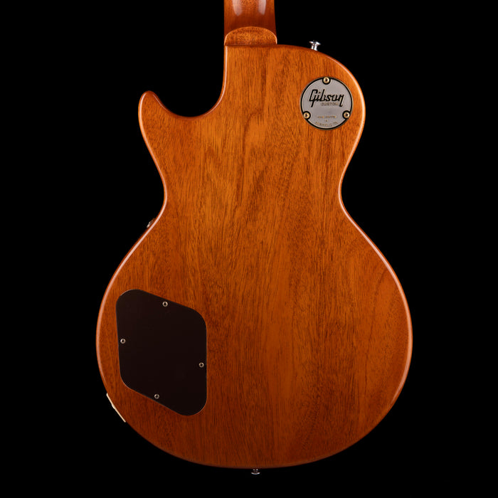 Gibson Custom Shop 1956 Les Paul Goldtop Reissue VOS Double Gold With Case