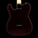 Fender Custom Shop 1962 Telecaster Custom Closet Classic Oxblood