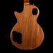 Heritage Standard II H-150 Wine Red with Case