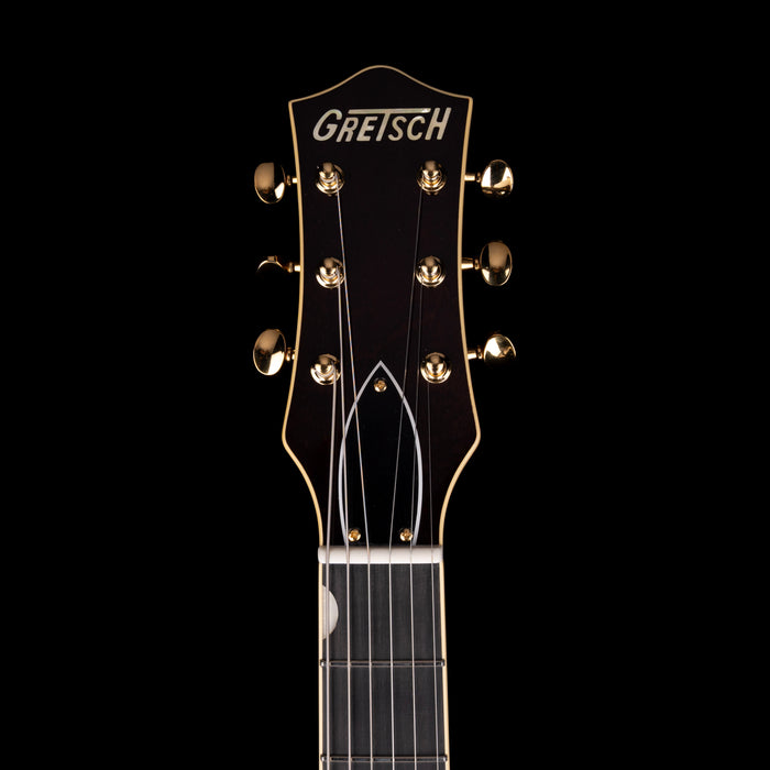 Gretsch G6129TG-59VS Limited Edition Sparkle Jet Red Sparkle With Case