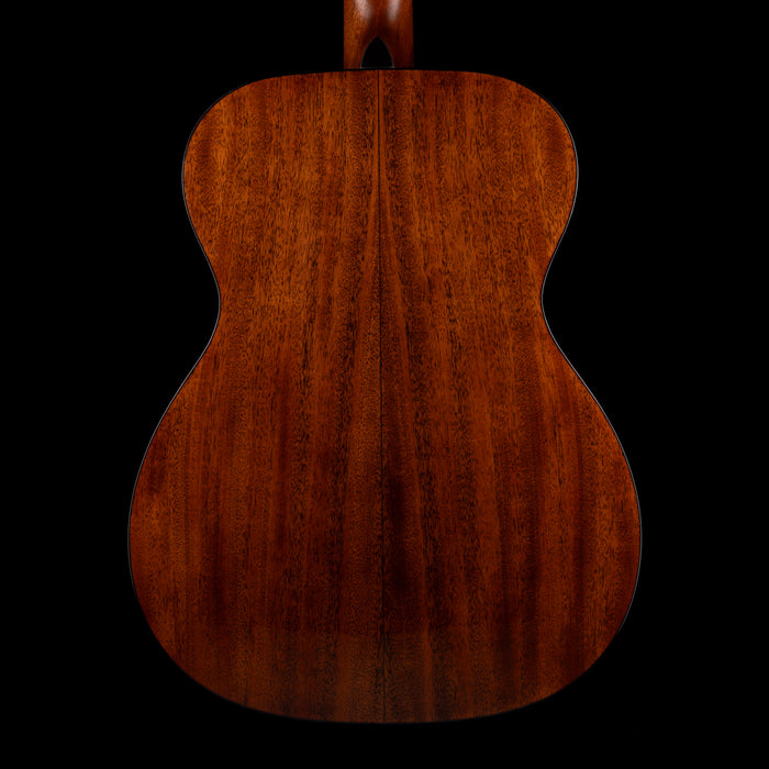 Martin 000-18 Standard (2025) Natural Acoustic Guitar with Case