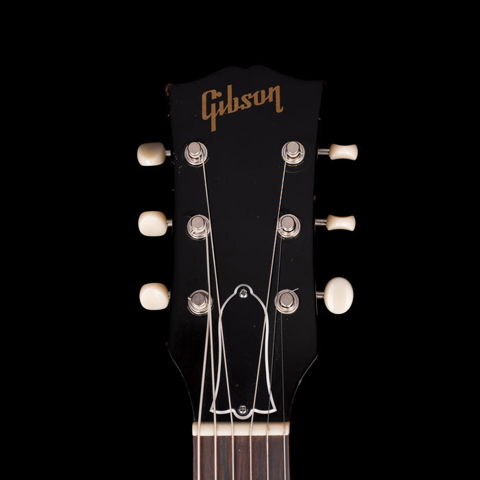 Vintage 1959 Gibson ES-125 Sunburst With Gig Bag