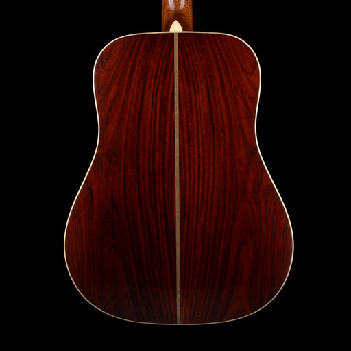 Martin D-28 Authentic 1937 Aged Natural with Case