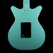 Pre Owned Danelectro 59XT Seafoam Green with Trem With Gig Bag