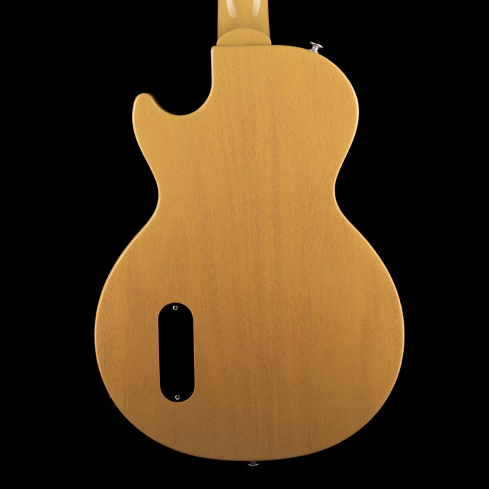 Gibson Les Paul Junior TV Yellow with Case