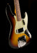 Fender Custom Shop 1964 Jazz Bass Journeyman Relic Super Faded Aged 3-Tone Sunburst