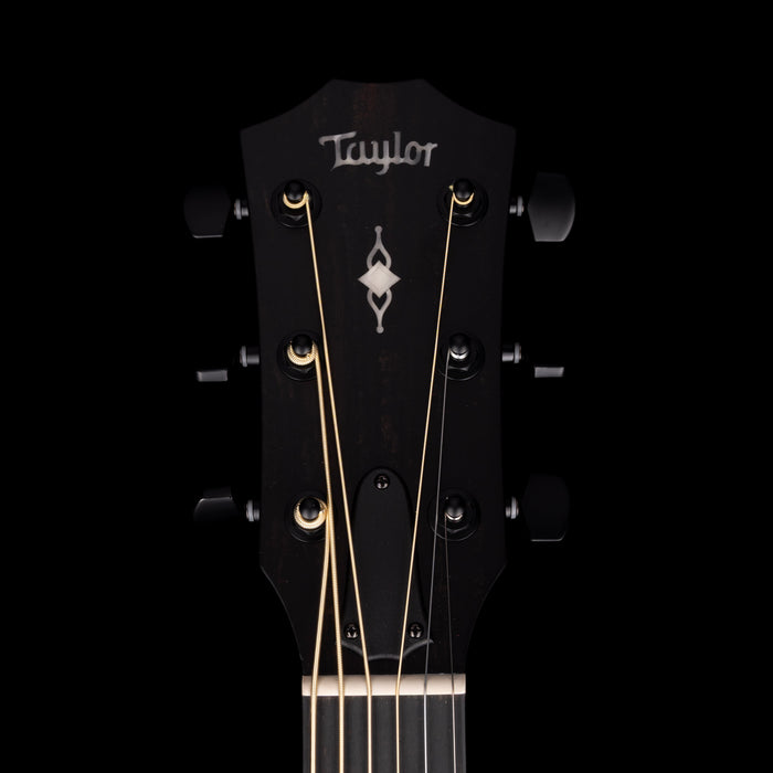 Taylor 324ce Baritone-6 LTD Shaded Edgeburst with Case