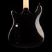 Pre Owned 1998 Epiphone Coronet Charcoal Gray With Gig Bag