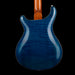 Used 2009 PRS Core Hollowbody II Blue Matteo with OHSC