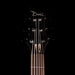 Pre Owned Dean Edge 1 6-Sring Bass Vintage Mahogany