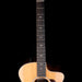 Taylor 214ce-K DLX Grand Auditorium Hawaiian Koa with Case