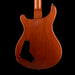 Pre Owned 2001 PRS McCarty Soapbar Natural 10-Top Electric Guitar With HSC