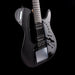 Pre Owned Rob O'Reilly Guitars	MIDI Pro 2 Electric Guitar Black With OHSC