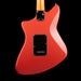 Pre-Owned Fender Player Plus Meteora HH Fiesta Red With Gig Bag