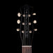 Vintage Danelectro 1959-62 U1 Model 3011 Black With OHSC