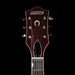 Gretsch G6120T-59 Vintage Select '59 Chet Atkins Hollow Body Lacquer Vintage Orange Stain with Case