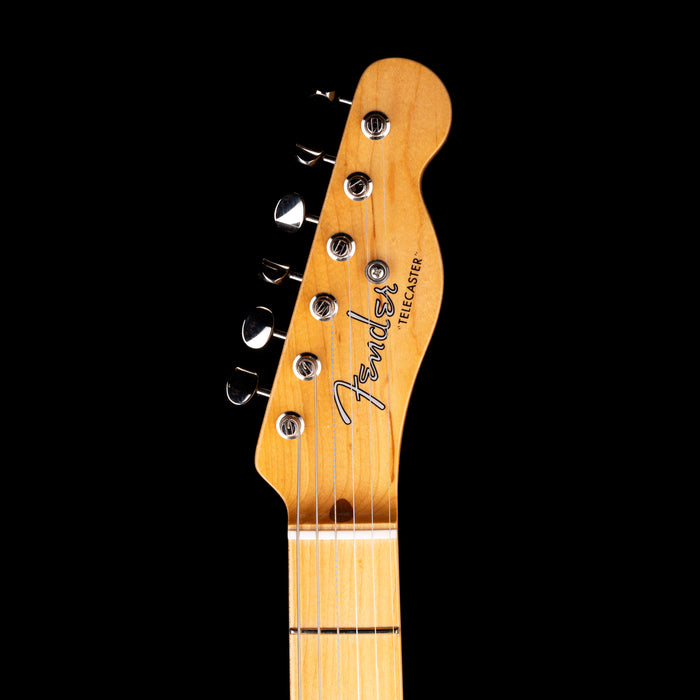 Fender Custom Shop 1952 Telecaster NOS Santa Monica Sparkle Truetone Color Set