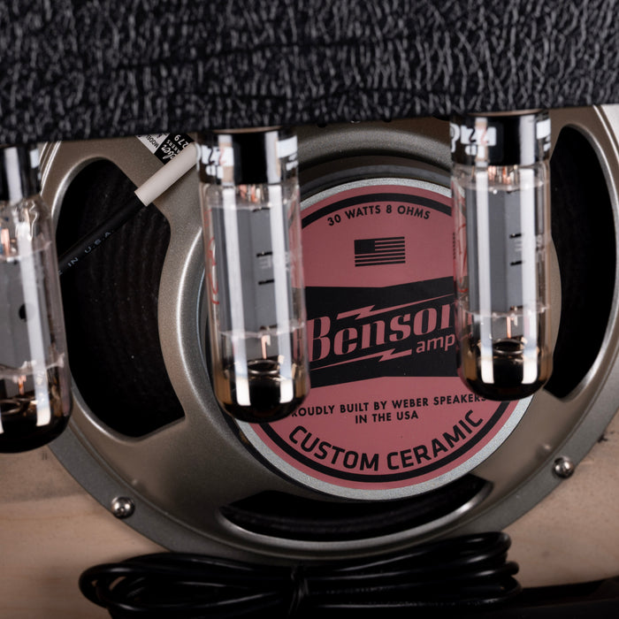 Pre-Owned Benson Bellringer 112 Guitar Amp Combo