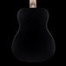 Pre Owned Martin LX Black Little Travel Acoustic Guitar With Gig Bag