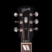 Used 2017 Gibson Hummingbird Standard Vintage Cherry Sunburst With OHSC