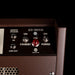 Pre Owned Magnatone Mono Twilighter Guitar Amp Combo With Footswitch and Cover