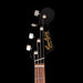 Pre Owned 1968 Hagstrom HB-1 Bass Black With OHSC