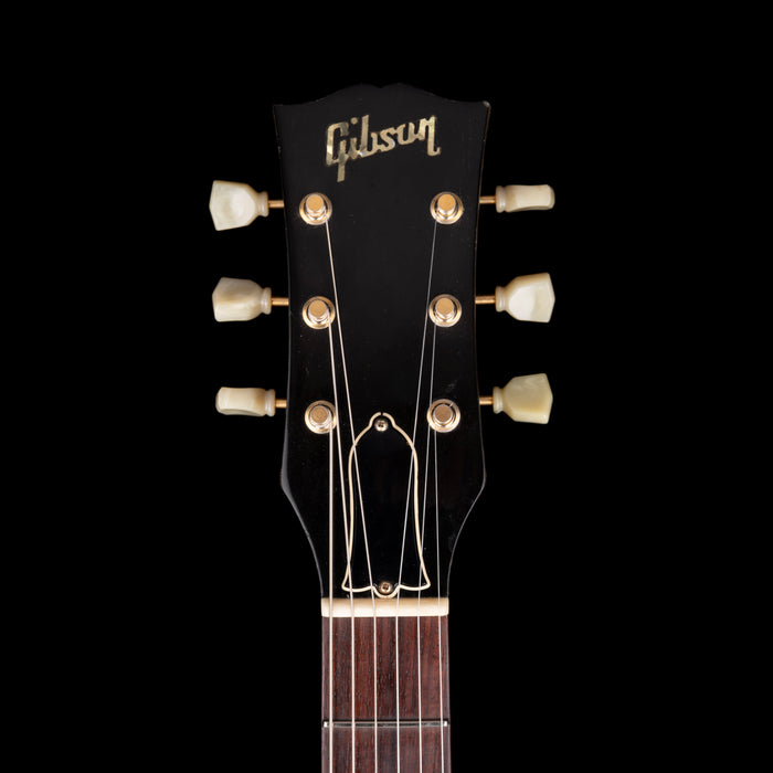 Pre Owned 1993 Gibson Nighthawk Special SP-3 Sunburst With OHSC
