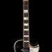 Vintage 1960's Kay Pro Thinline Model 1993 in Speed Demon Black With OSSC