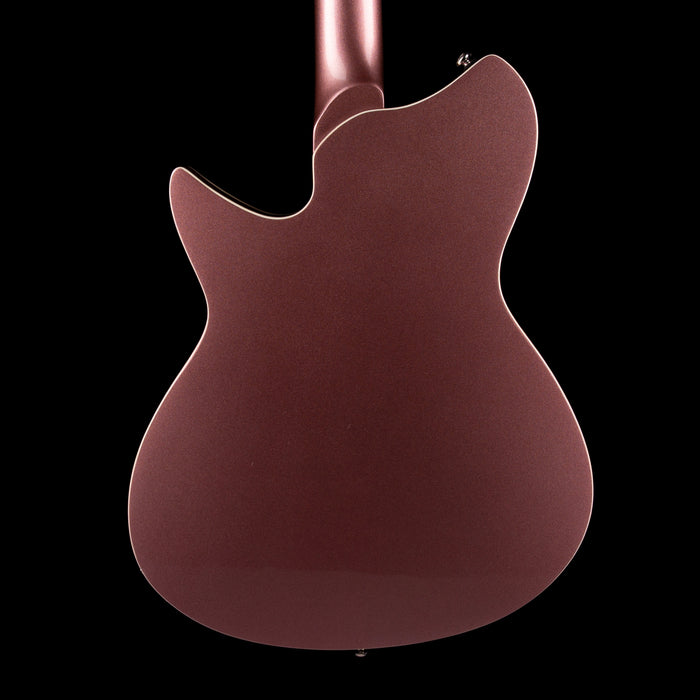 Used Rivolta Combinata VII Burgundy Mist Metallic With OHSC