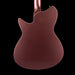 Used Rivolta Combinata VII Burgundy Mist Metallic With OHSC
