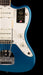Pre Owned Fender American Vintage II 1966 Jazzmaster Lake Placid Blue With OHSC