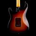 Pre Owned 2021 Fender American Professional II 3-Tone Sunburst With OHSC
