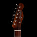 Used 2011 Fender Custom Shop Masterbuilt Dennis Galuszka 60's Rosewood Tele With OHSC