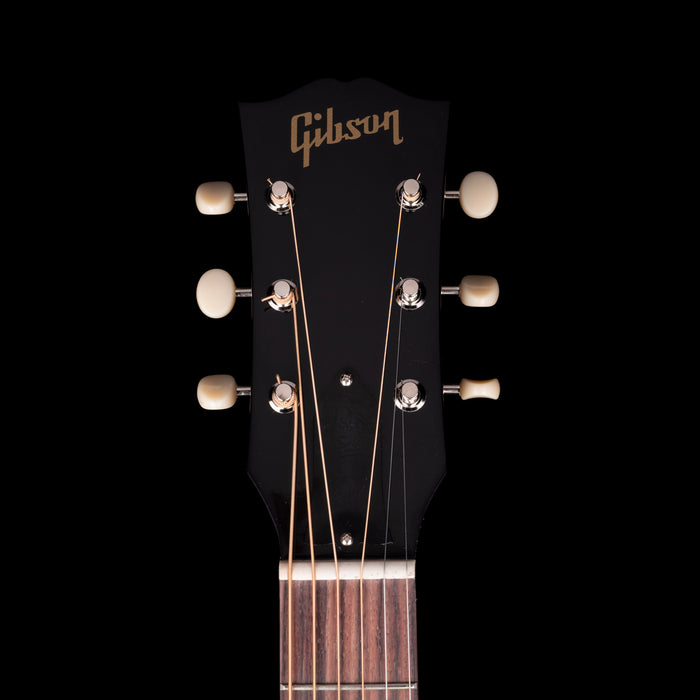Gibson LG-2 50s Original Vintage Sunburst with Case