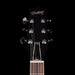 Heritage Standard II H-535 Trans Cherry with Case