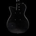 Pre Owned 1999 Danelectro ‘56 Reissue Baritone Guitar Black Metal Flake