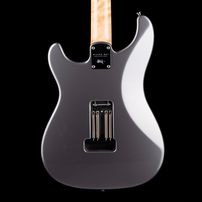 Pre Owned 2023 PRS Silver Sky Tungsten with Rosewood Fingerboard With Gig Bag