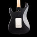 Used 2024 Fender Custom Shop 1968 Stratocaster Journeyman Relic Charcoal Frost Metallic with OHSC