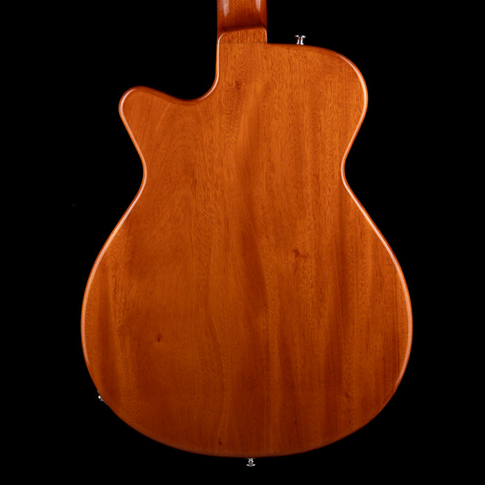 Used Grez Mendocino TV Jones Black with Reunion Blues Soft Case