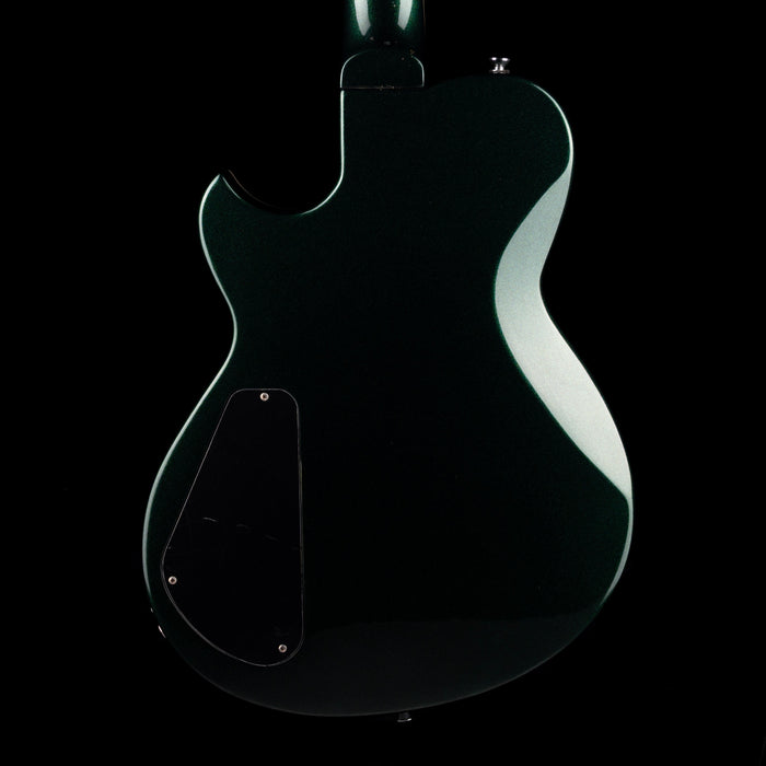 Pre Owned Reverend Contender RB With Bigsby Outfield Ivy With Case