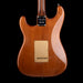Pre Owned Fender Limited Edition Rarities American Original 60's Stratocaster Quilt Maple Natural With OHSC