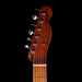Fender Custom Shop Masterbuilt Dale Wilson 1967 Telecaster Relic Tangerine Paisley